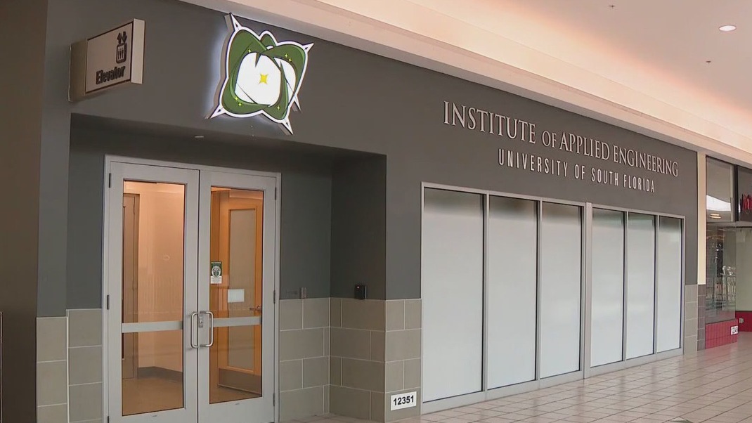 USF’s Rapid Experimentation Lab